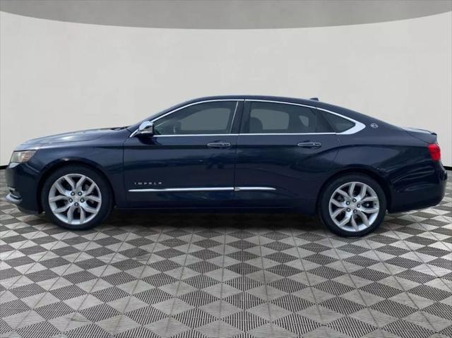 used 2014 Chevrolet Impala car, priced at $9,399