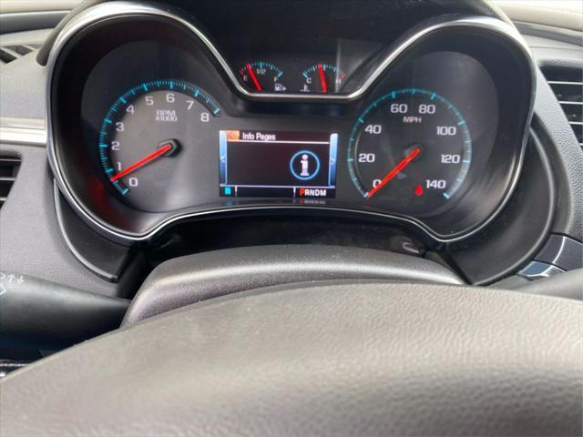 used 2014 Chevrolet Impala car, priced at $9,399