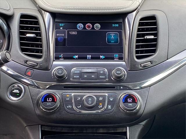 used 2014 Chevrolet Impala car, priced at $9,399