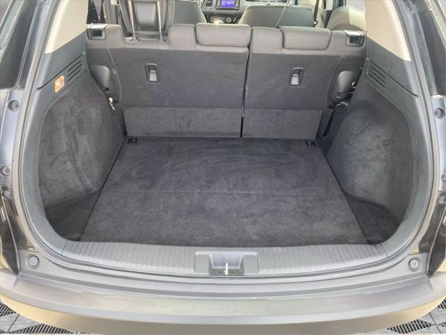 used 2019 Honda HR-V car, priced at $16,799