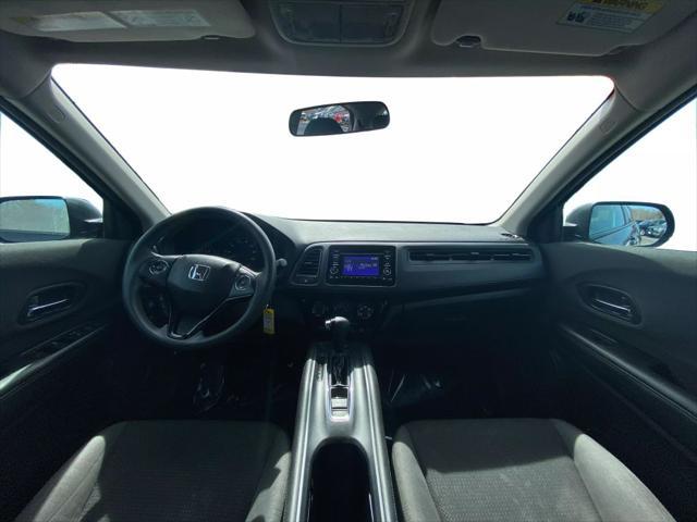used 2019 Honda HR-V car, priced at $16,499