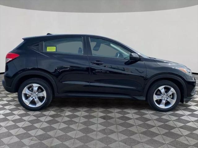 used 2019 Honda HR-V car, priced at $16,799