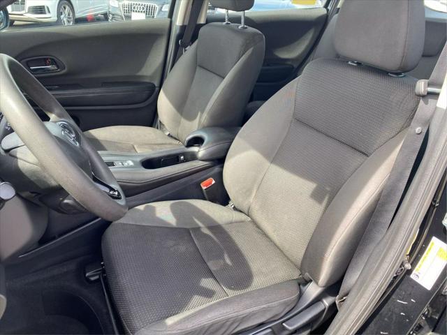 used 2019 Honda HR-V car, priced at $16,799
