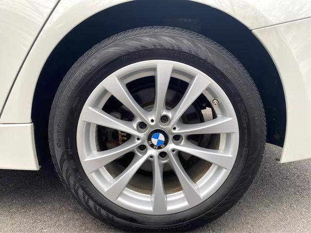 used 2018 BMW 320 car, priced at $16,599