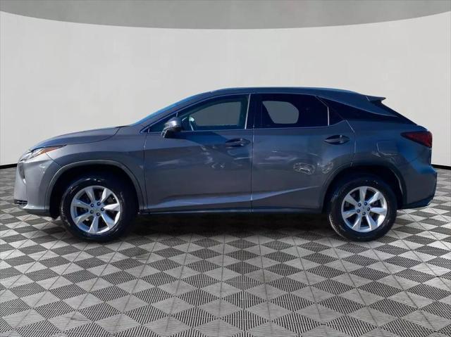 used 2017 Lexus RX 350 car, priced at $24,899