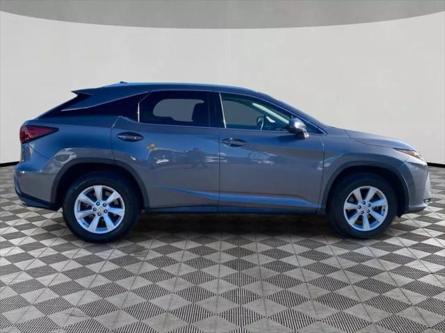 used 2017 Lexus RX 350 car, priced at $23,149