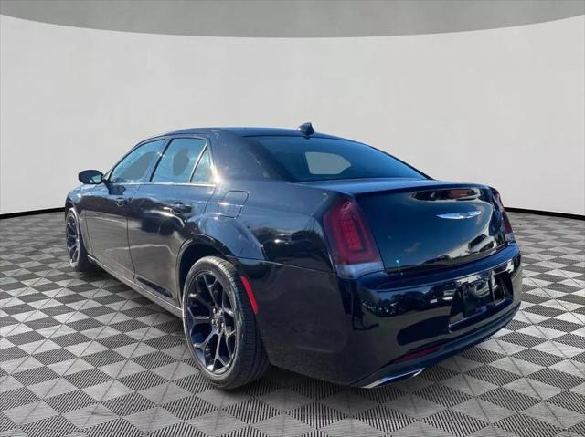 used 2019 Chrysler 300 car, priced at $18,199