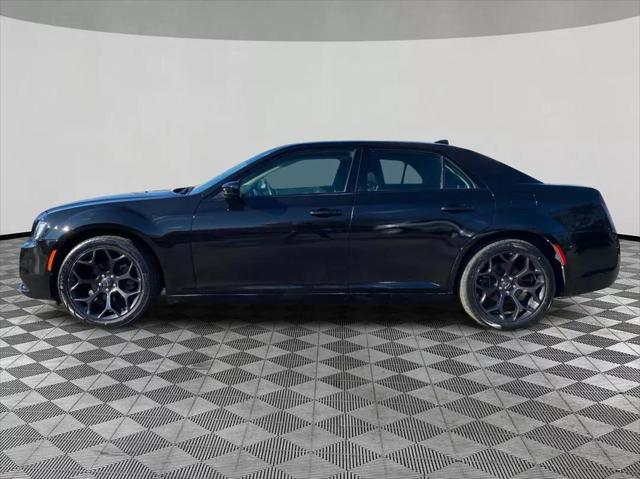 used 2019 Chrysler 300 car, priced at $18,199