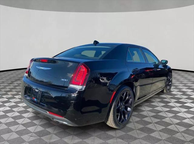 used 2019 Chrysler 300 car, priced at $18,199