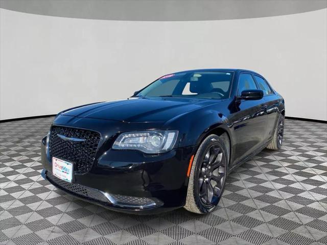 used 2019 Chrysler 300 car, priced at $18,199