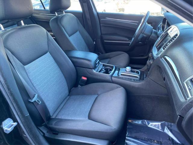 used 2019 Chrysler 300 car, priced at $18,199