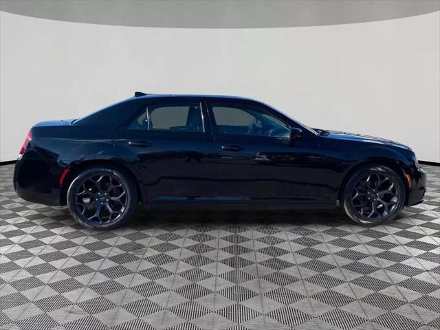 used 2019 Chrysler 300 car, priced at $18,199