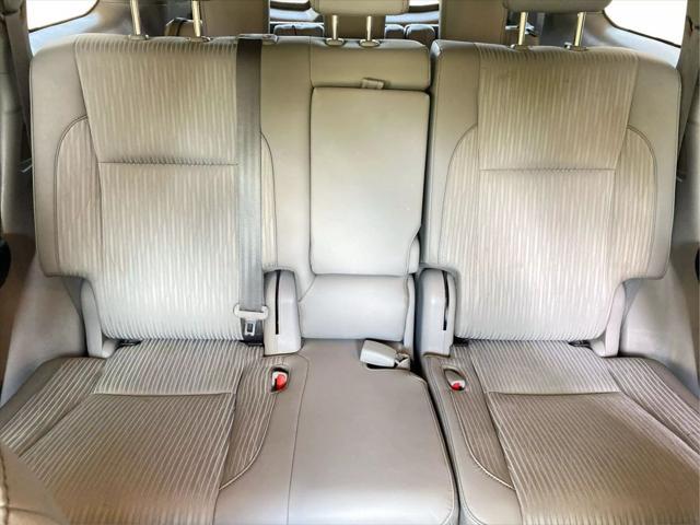 used 2018 Toyota Highlander car, priced at $20,799