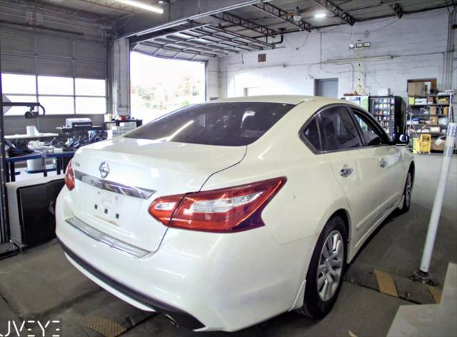 used 2017 Nissan Altima car, priced at $10,599