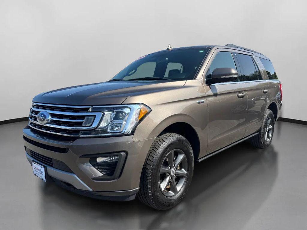 used 2019 Ford Expedition car, priced at $24,999