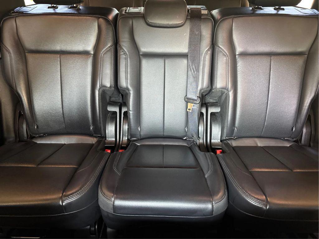 used 2019 Ford Expedition car, priced at $24,999