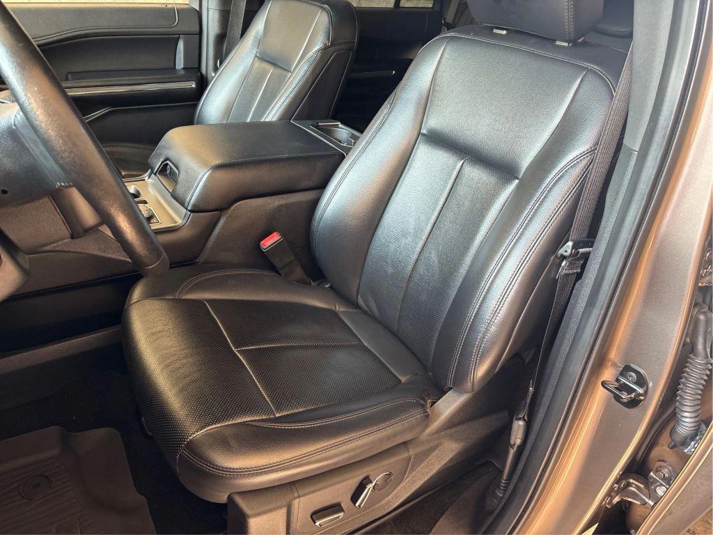 used 2019 Ford Expedition car, priced at $24,999