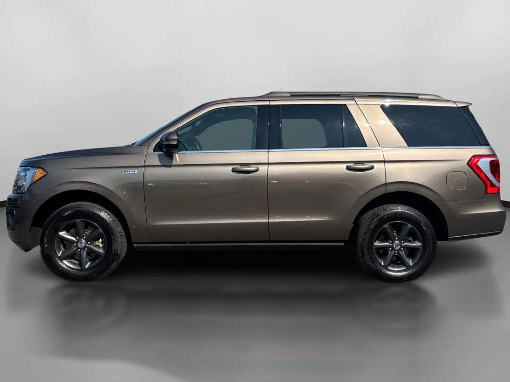 used 2019 Ford Expedition car, priced at $24,999