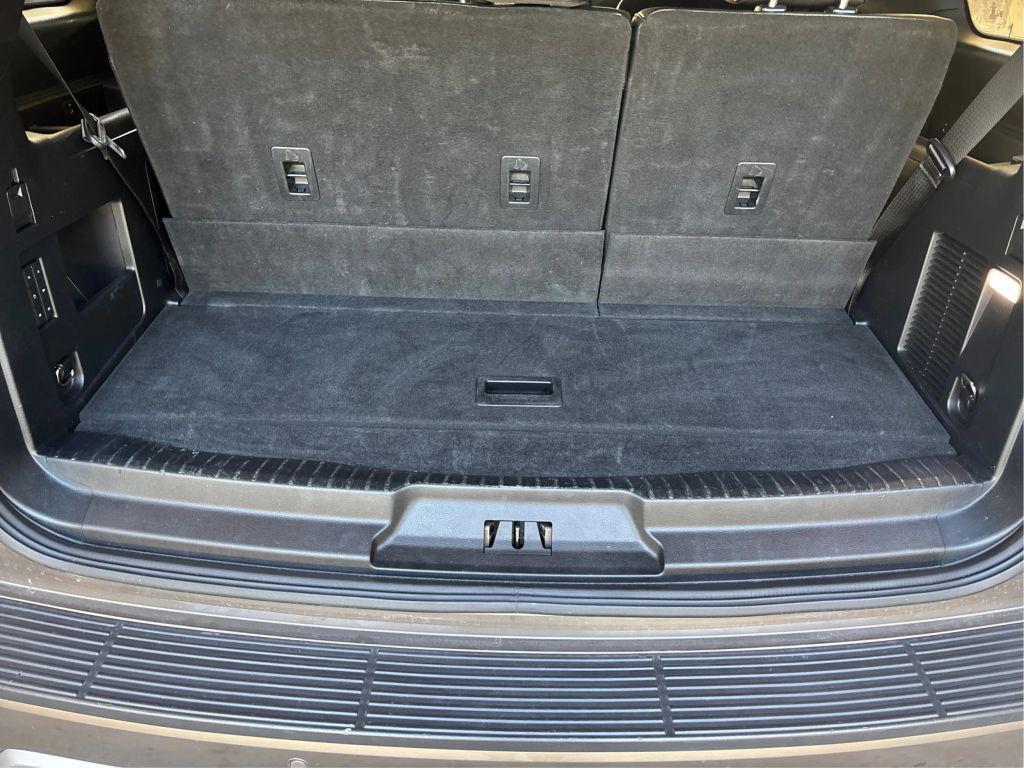 used 2019 Ford Expedition car, priced at $24,999