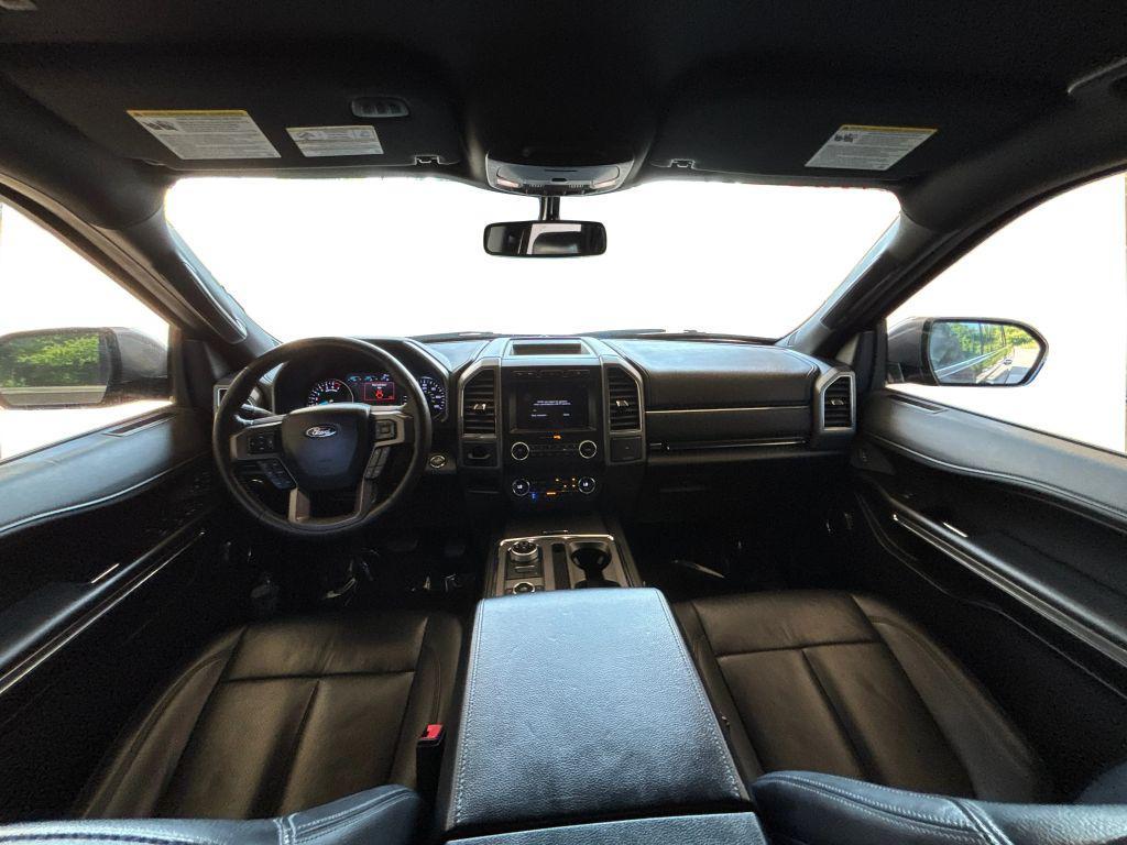 used 2019 Ford Expedition car, priced at $24,999