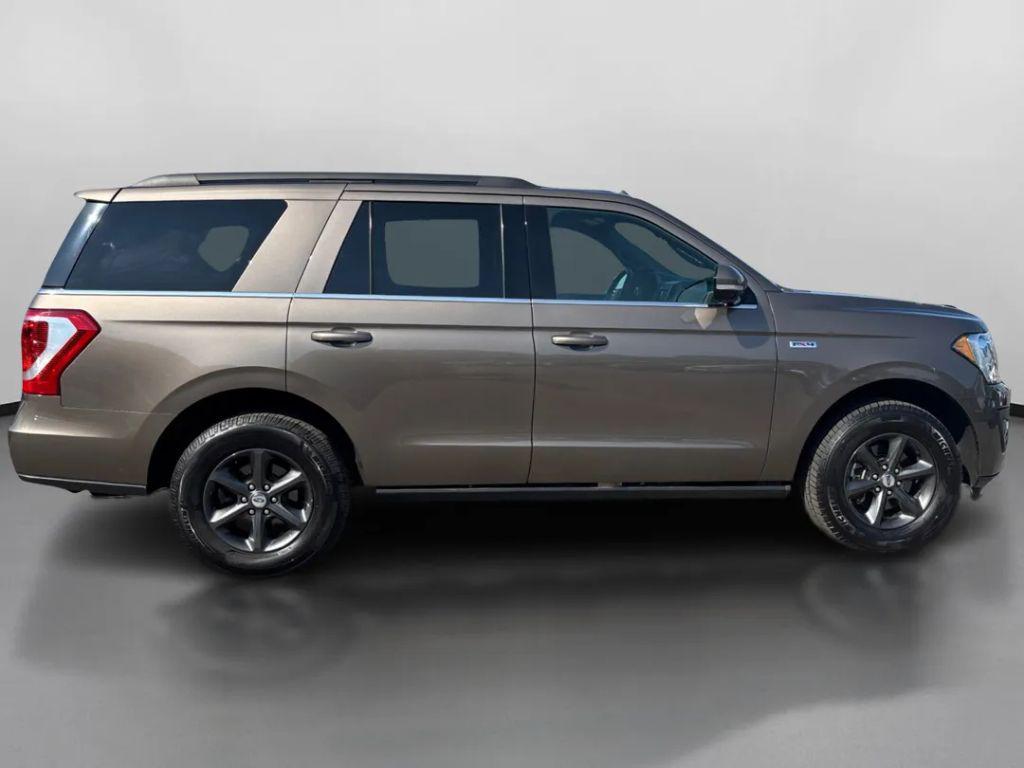 used 2019 Ford Expedition car, priced at $24,999