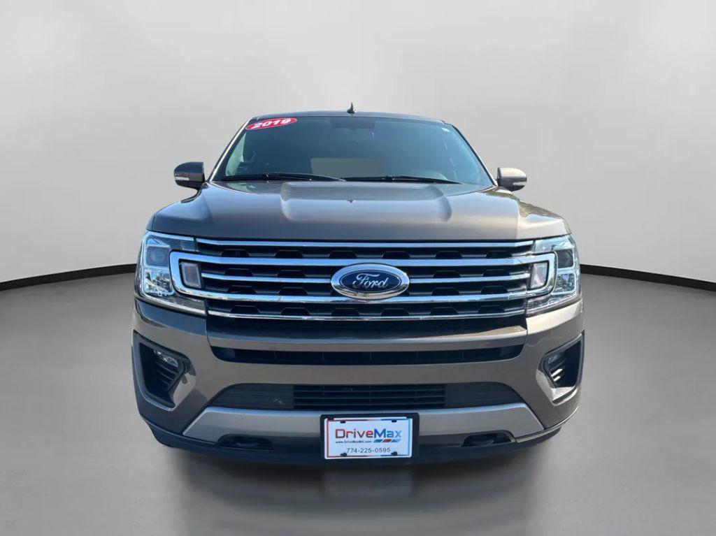 used 2019 Ford Expedition car, priced at $24,999