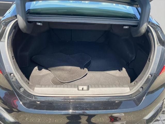 used 2018 Honda Clarity Plug-In Hybrid car, priced at $13,999