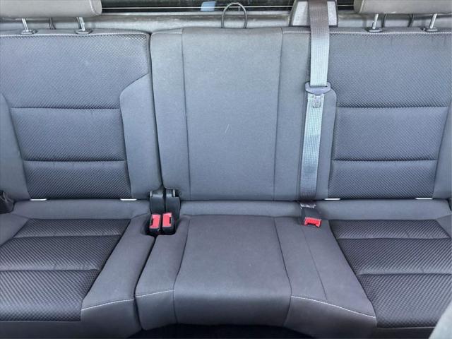 used 2017 GMC Sierra 1500 car, priced at $21,699