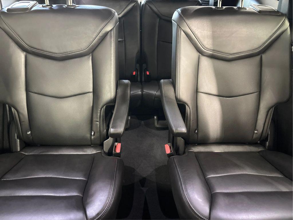 used 2020 Cadillac XT6 car, priced at $26,149
