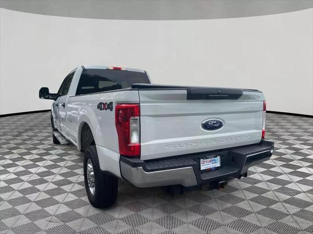 used 2017 Ford F-250 car, priced at $38,199