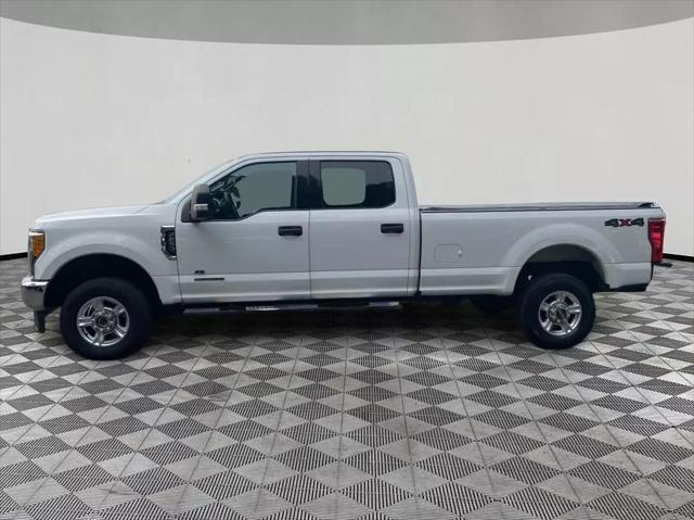 used 2017 Ford F-250 car, priced at $38,199