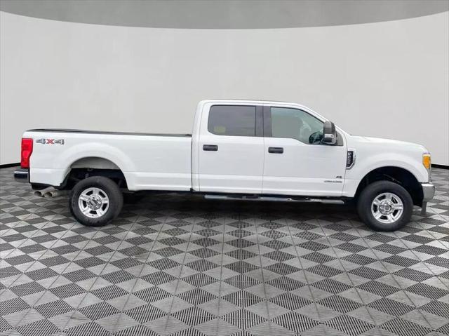 used 2017 Ford F-250 car, priced at $38,199