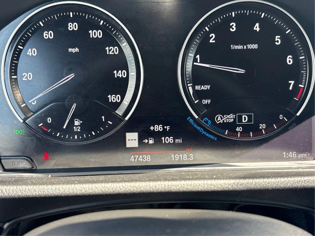 used 2021 BMW X1 car, priced at $21,999