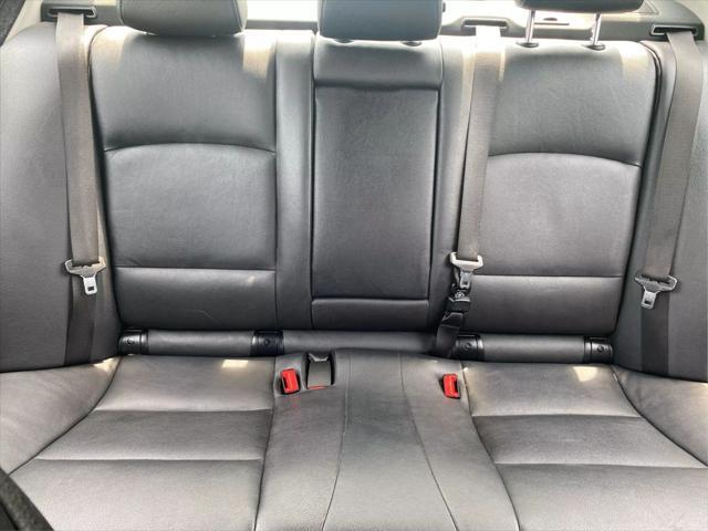used 2015 BMW 535 car