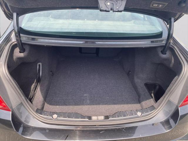 used 2015 BMW 535 car