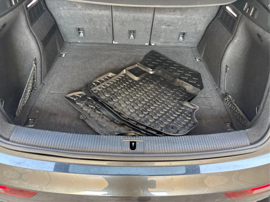 used 2019 Audi Q5 car, priced at $20,499