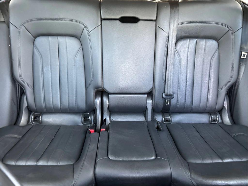 used 2019 Audi Q5 car, priced at $20,499