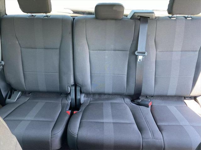 used 2018 Ford F-150 car, priced at $25,299