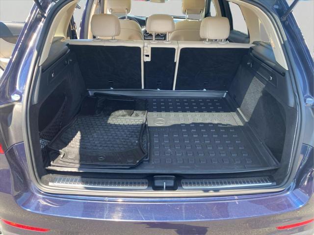 used 2016 Mercedes-Benz GLC 300 car, priced at $16,599