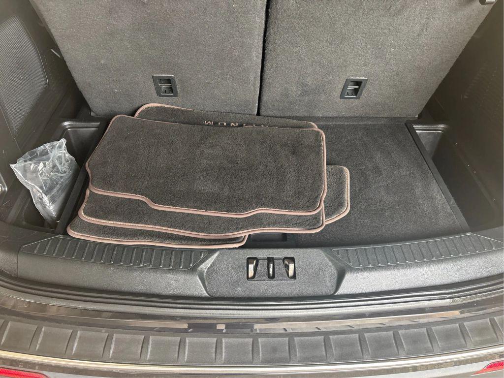 used 2020 Ford Explorer car, priced at $27,799