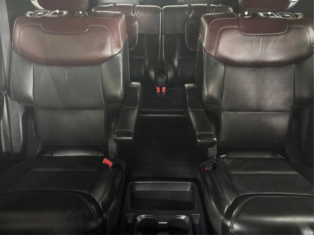 used 2020 Ford Explorer car, priced at $27,799