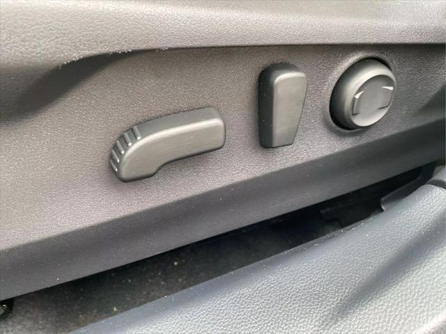 used 2020 Subaru Legacy car, priced at $19,199