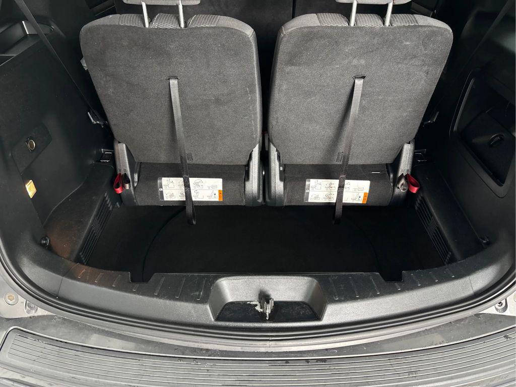 used 2018 Ford Explorer car, priced at $15,999