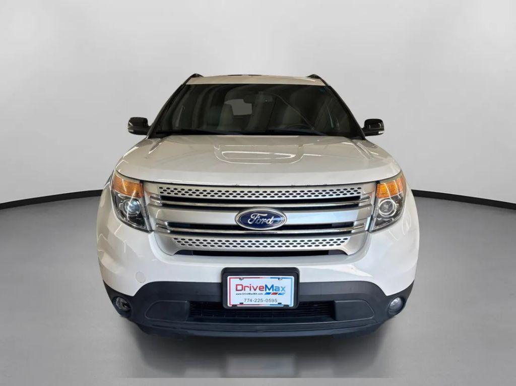 used 2014 Ford Explorer car, priced at $9,799