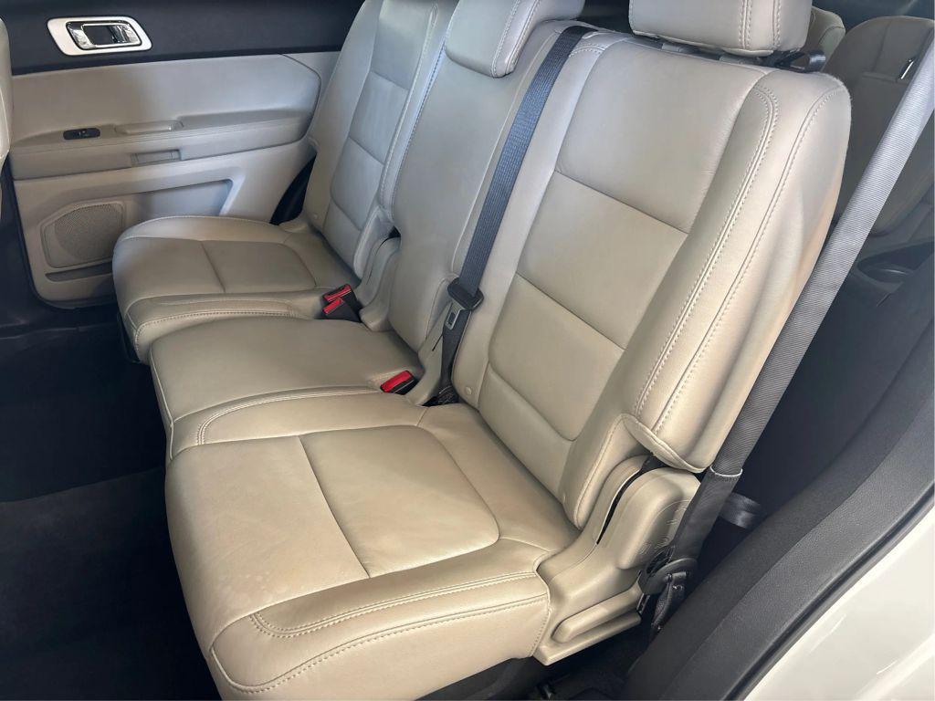 used 2014 Ford Explorer car, priced at $9,799
