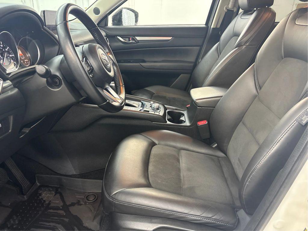 used 2020 Mazda CX-5 car, priced at $16,999