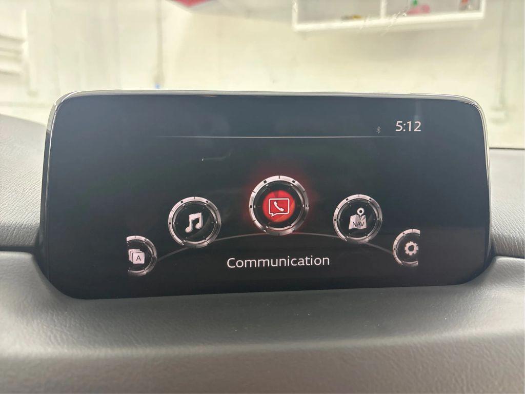 used 2020 Mazda CX-5 car, priced at $16,999