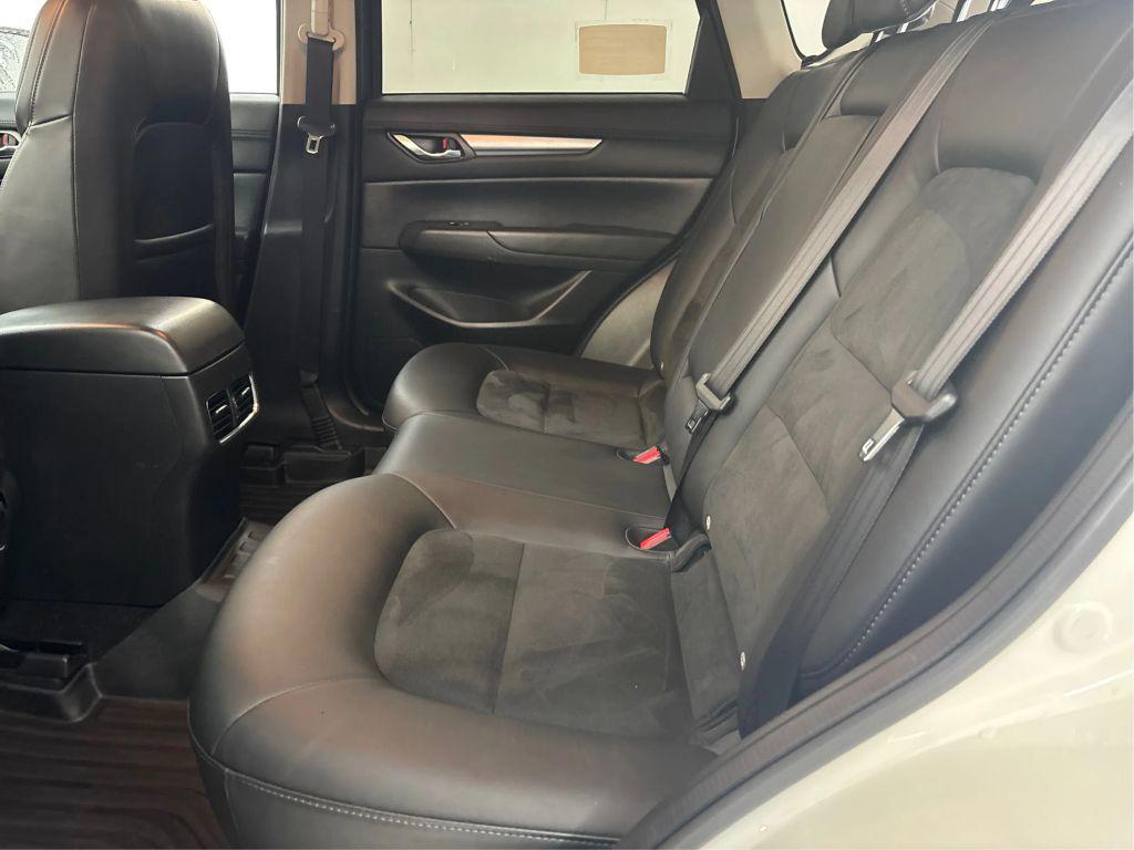used 2020 Mazda CX-5 car, priced at $16,999