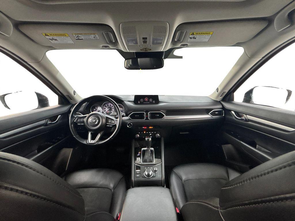 used 2020 Mazda CX-5 car, priced at $16,999