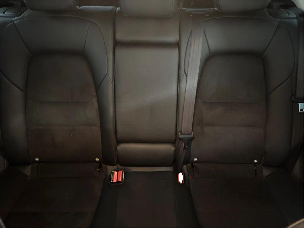used 2020 Mazda CX-5 car, priced at $16,999